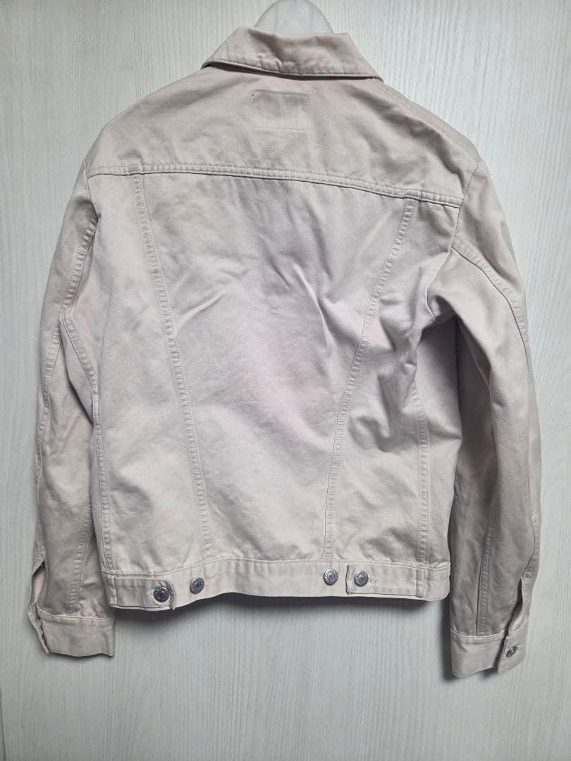 u*p様 Helmutlang 1996 本人期 コックリング デニムジャケット