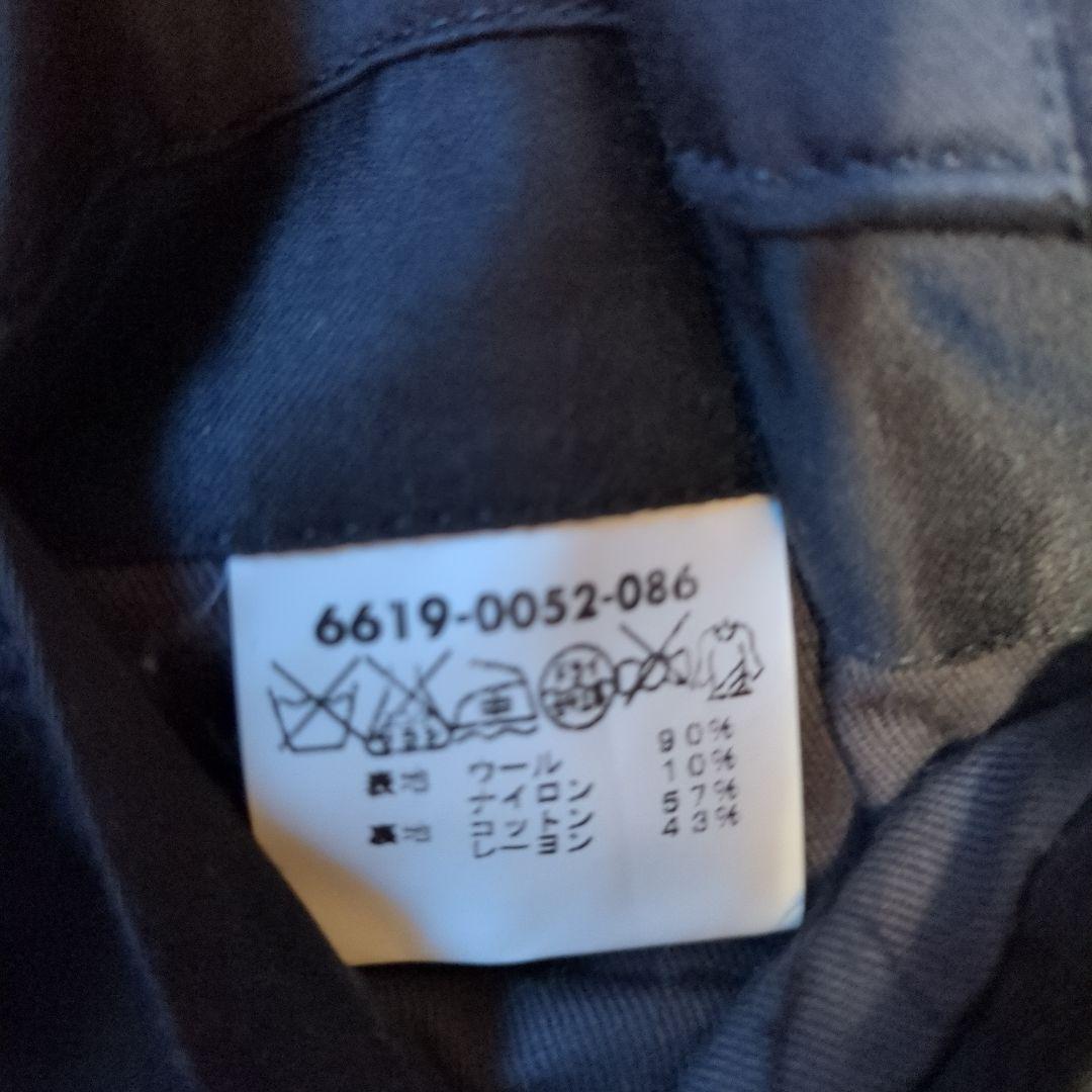 Buzz Rickson's✕fennica Pコート