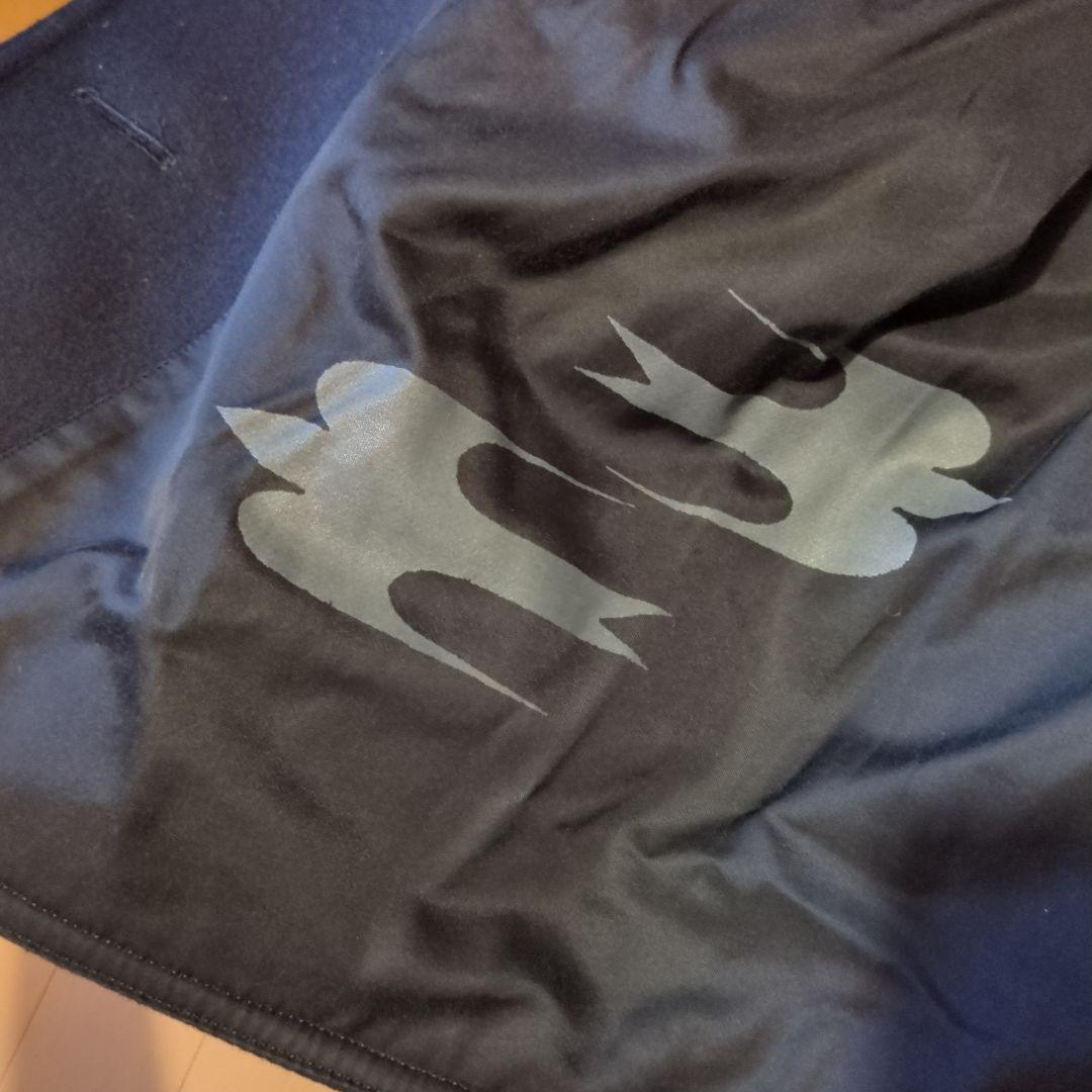 Buzz Rickson's✕fennica Pコート