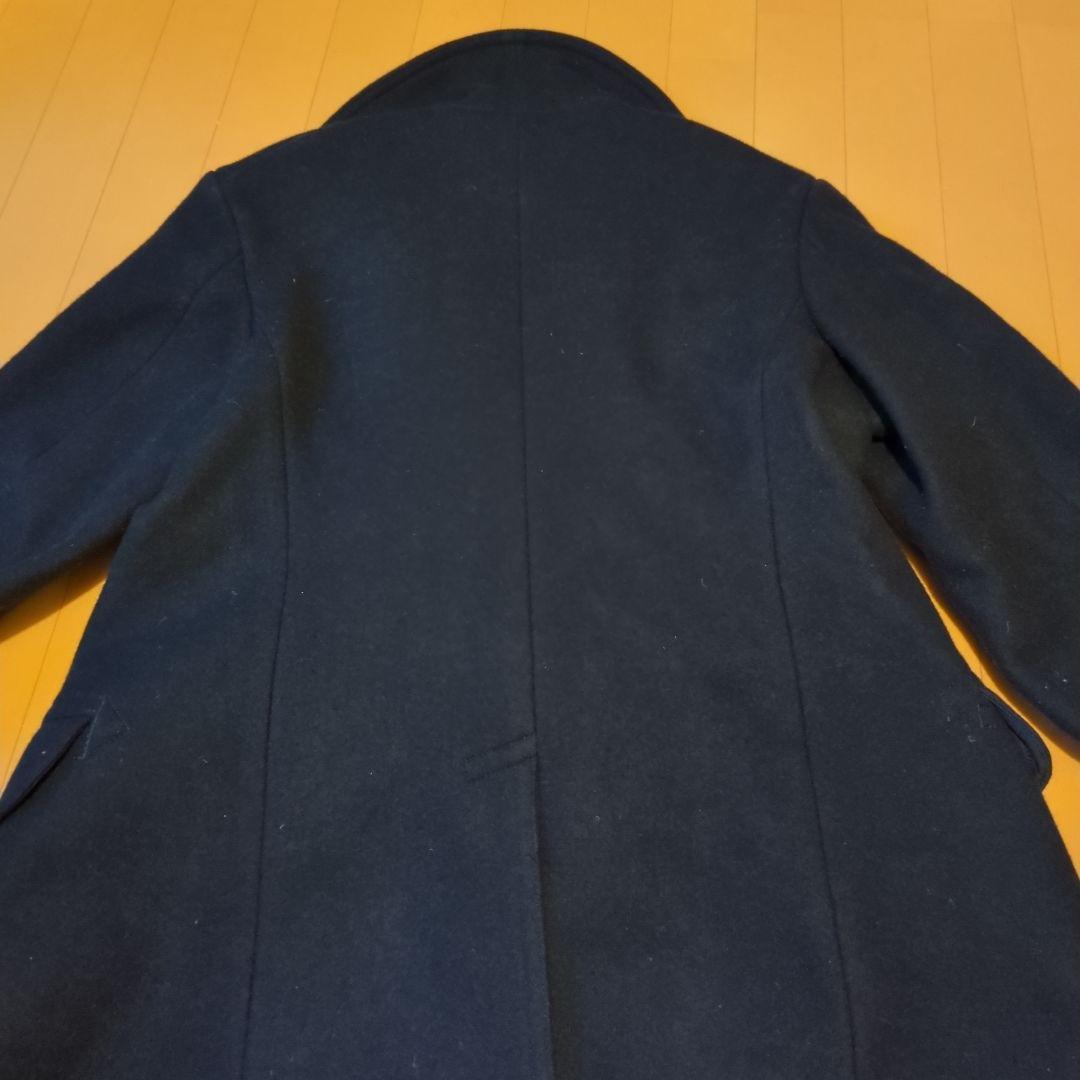 Buzz Rickson's✕fennica Pコート