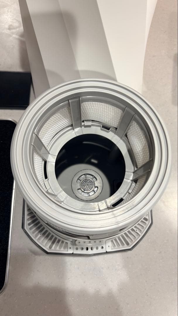 Airdog moi 加湿器 H5 2024年製