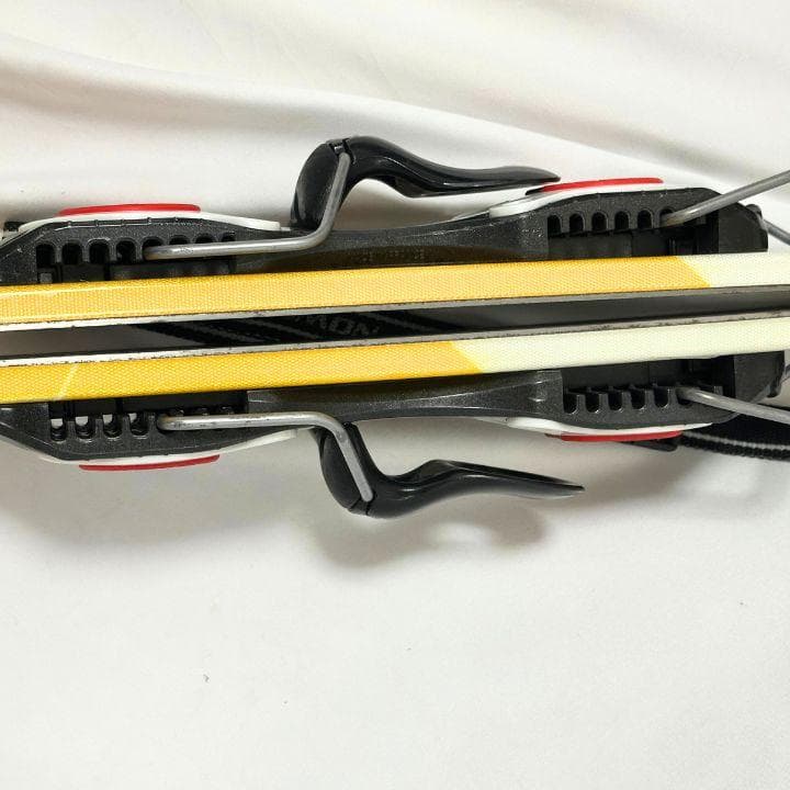 SALOMON サロモン スノーブレード BUZZ 99.9 ショートスキー