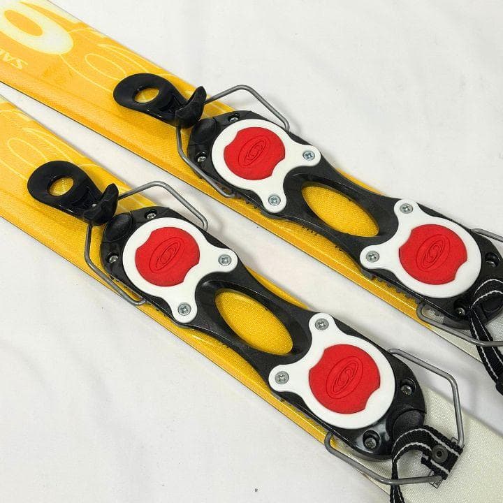 SALOMON サロモン スノーブレード BUZZ 99.9 ショートスキー