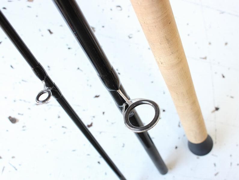 シマノ トラウトライズ 120H ルアーロッド