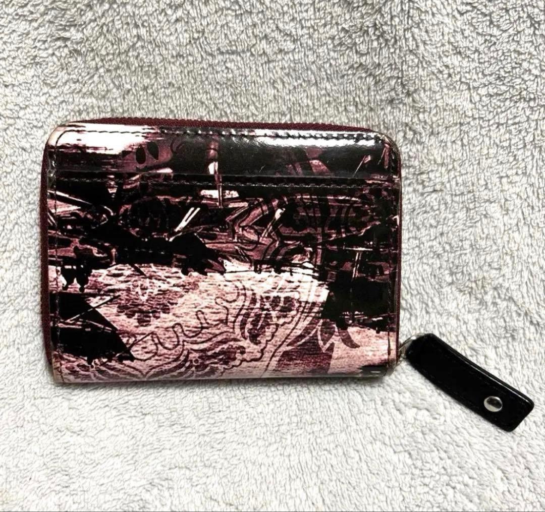 Vivienne Westwood 小銭入れLONDON BRIDGE