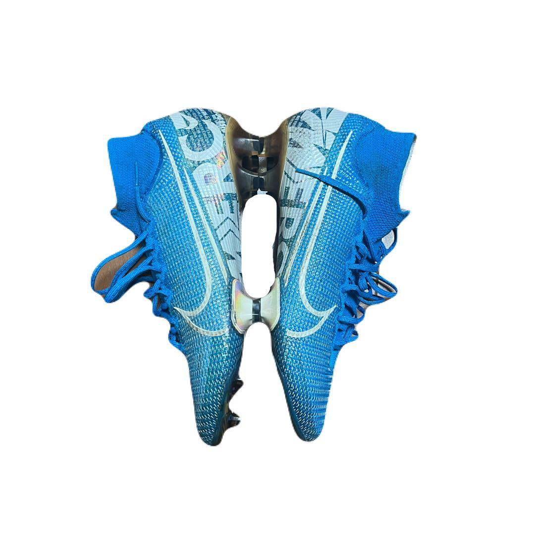 NIKE ナイキ　マーキュリアル　スーパーフライ