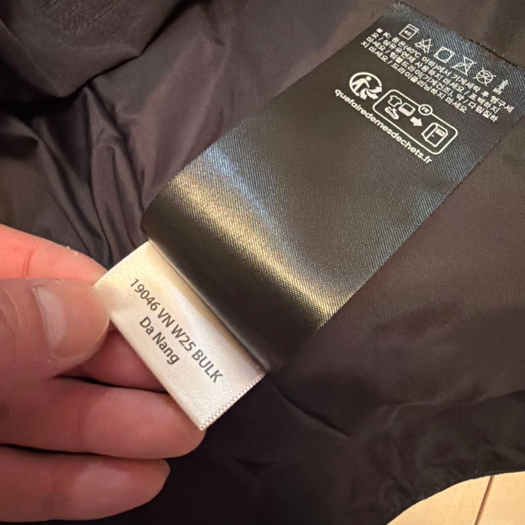 Burton [ak] GORE-TEX size M 上下セット　ブラック