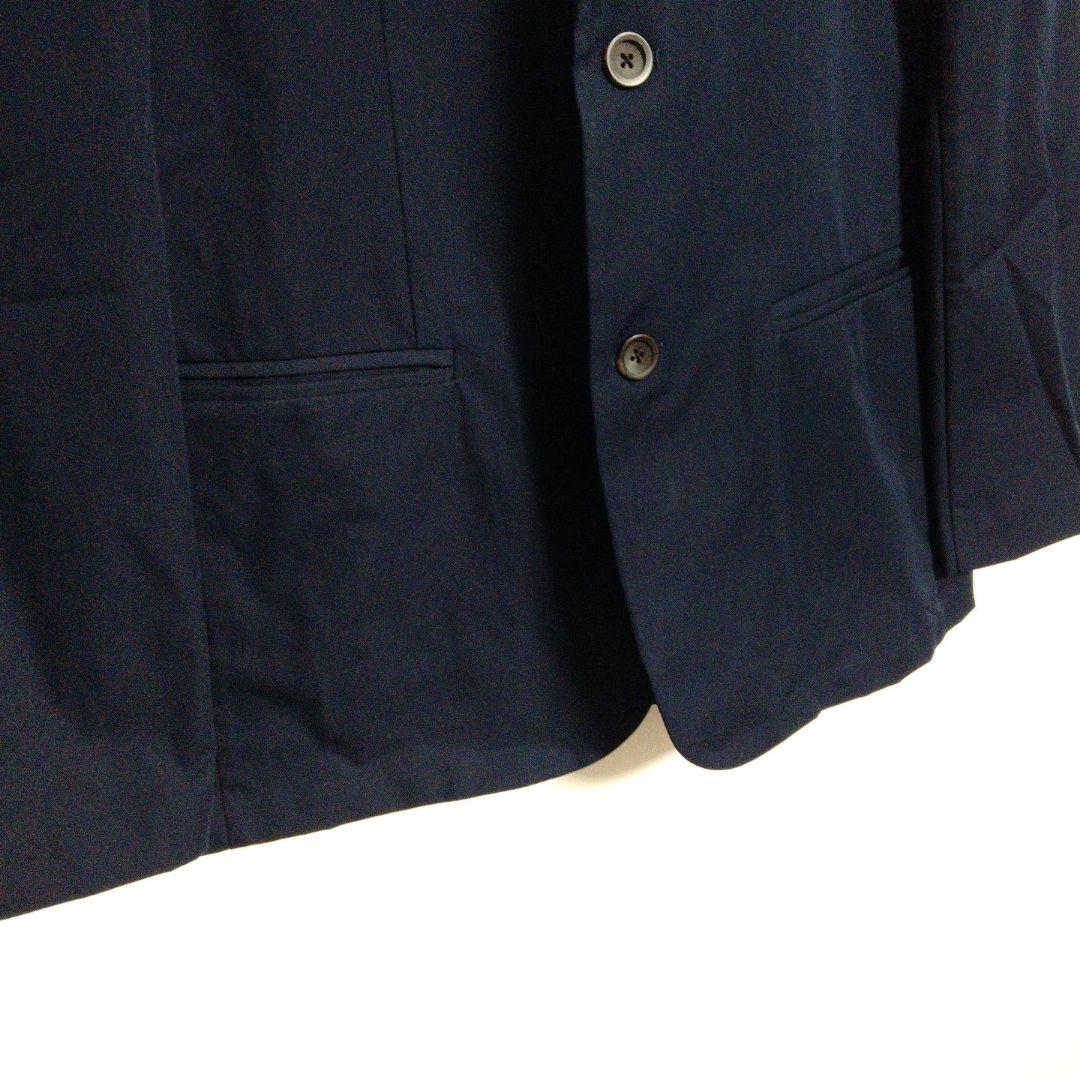 美品 ✨️ SHIPS オールシーズンセットアップ XL ネイビー