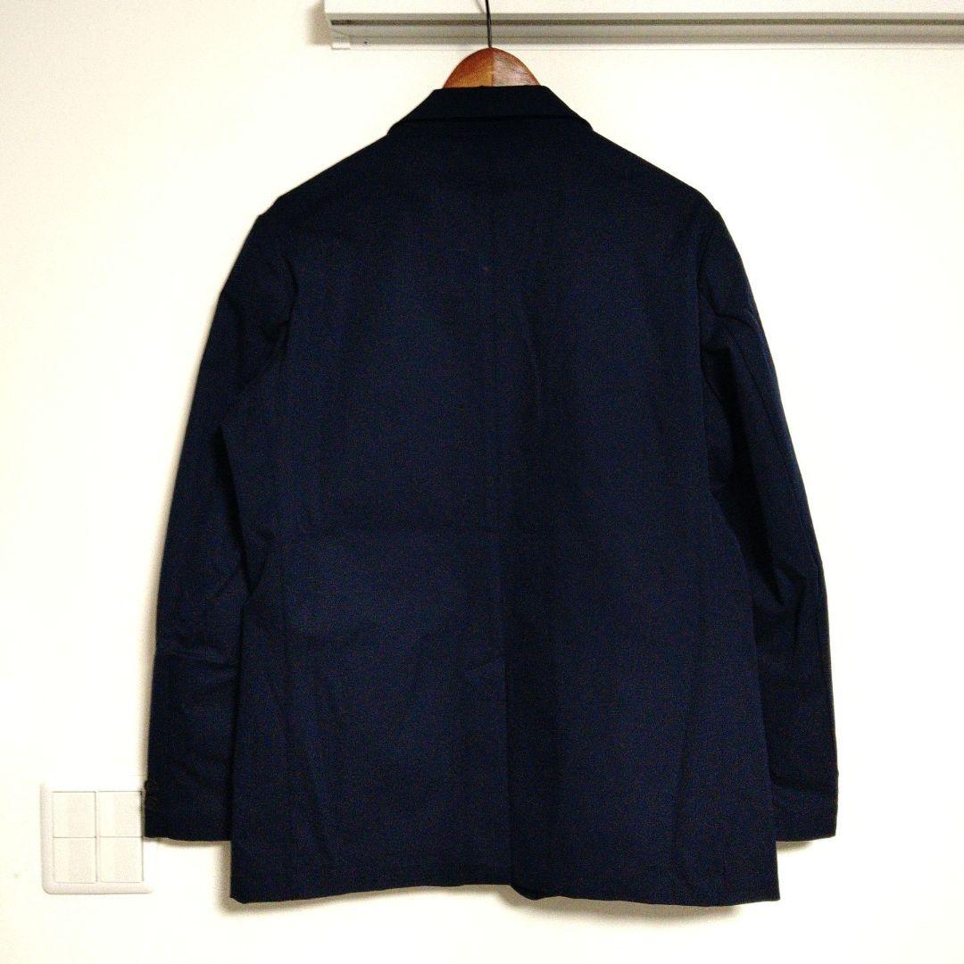 美品 ✨️ SHIPS オールシーズンセットアップ XL ネイビー