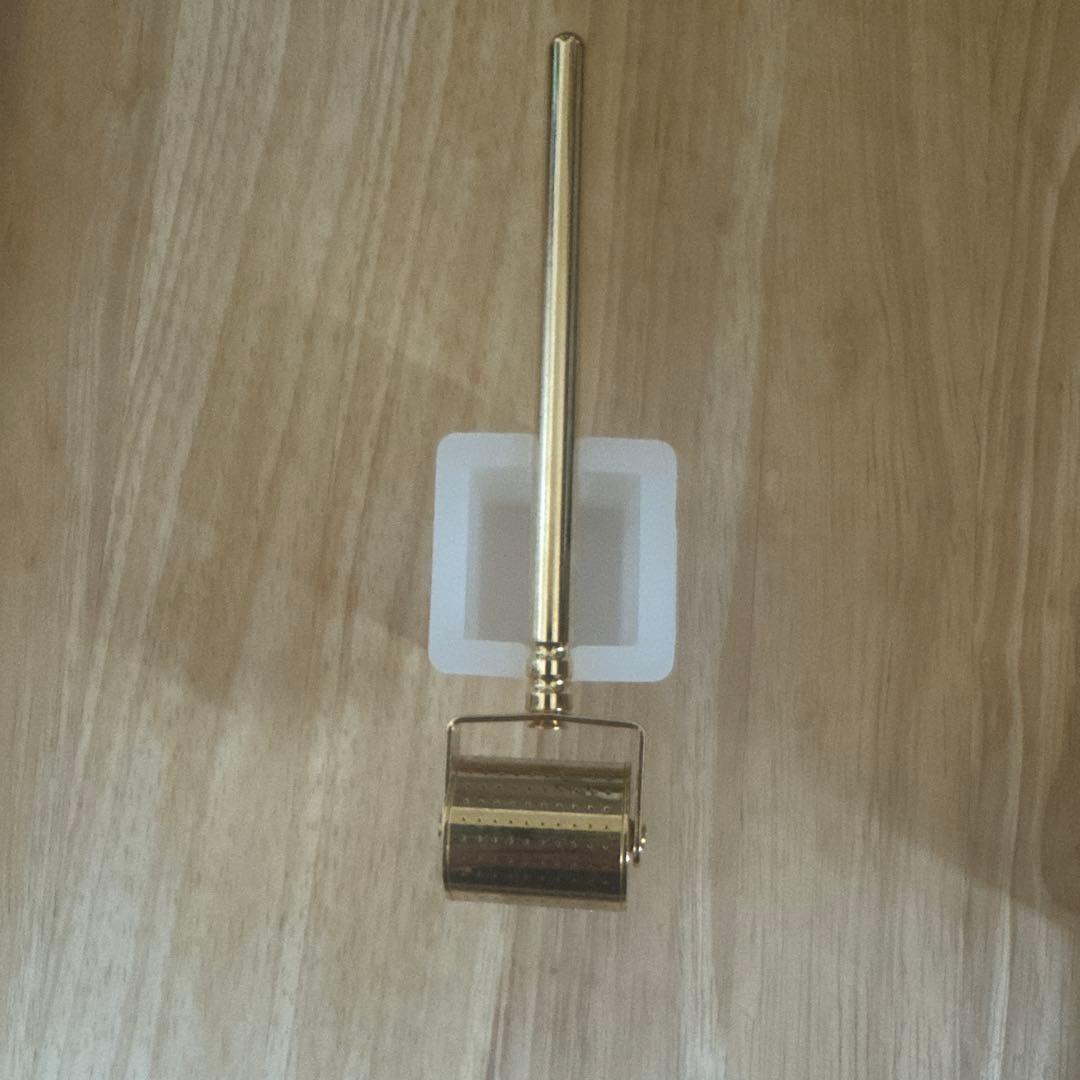 ENVIRON Focus Skin Tech+ ゴールドコスメティックローラー