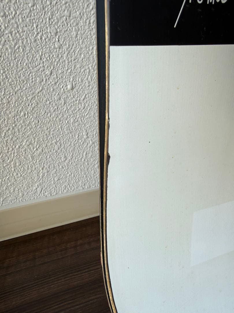 Burton バートン Custom カスタム 158センチ