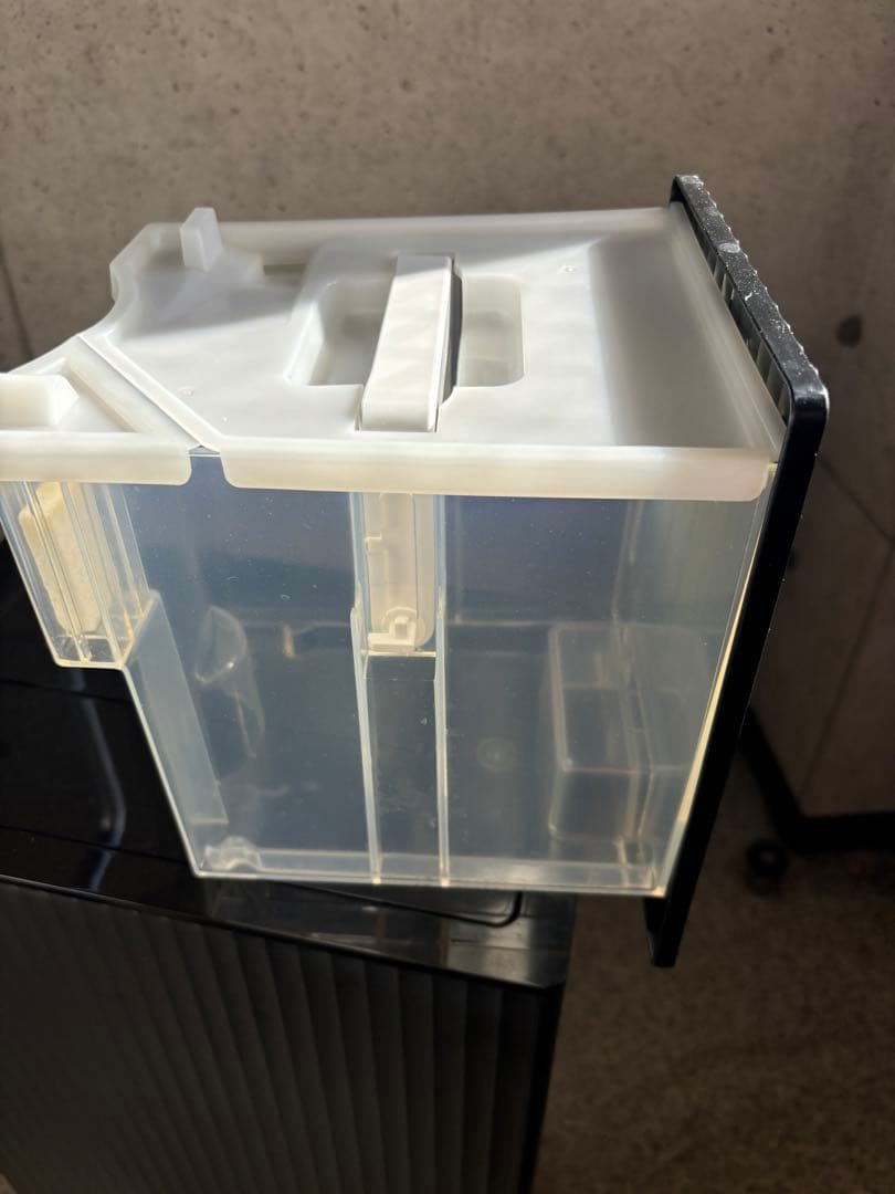 カドー DH-C7000-BK BLACK 除湿機