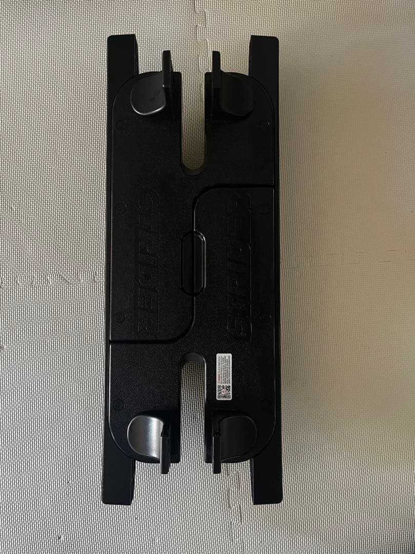 STRIDER ロッキングストライダー　ロッキングベース　説明書付