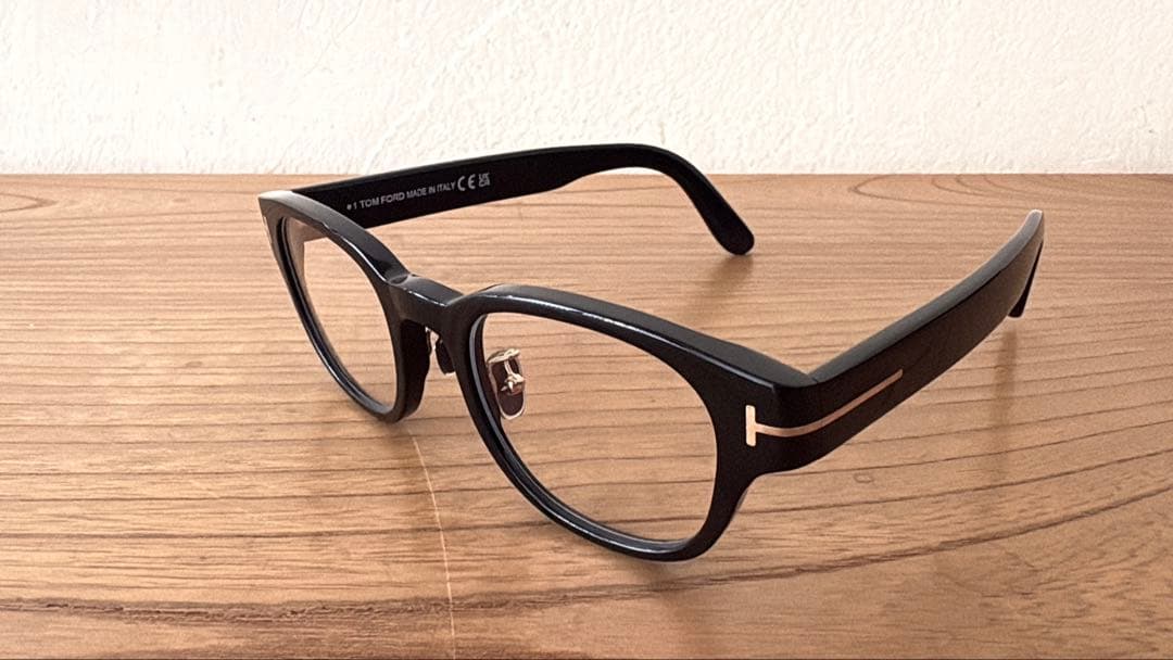 トムフォード　メガネ　TF5861