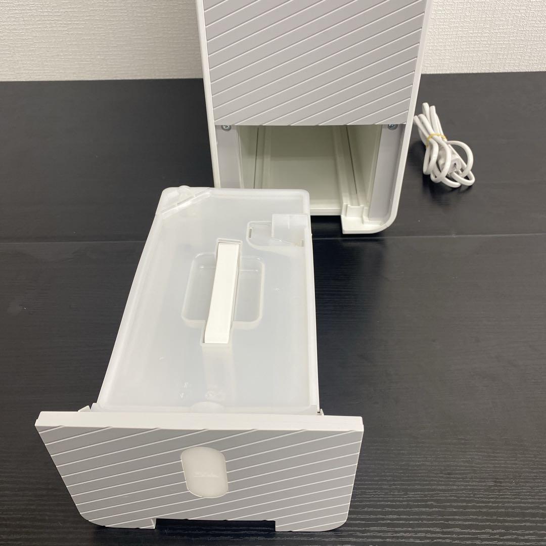 送料込み＊siroca衣類乾燥除湿機 2023年製＊0612-2