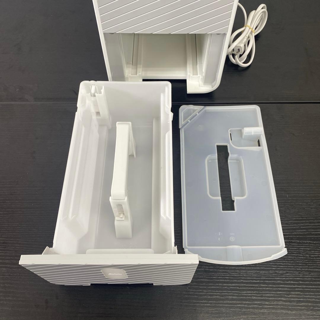 送料込み＊siroca衣類乾燥除湿機 2023年製＊0612-2