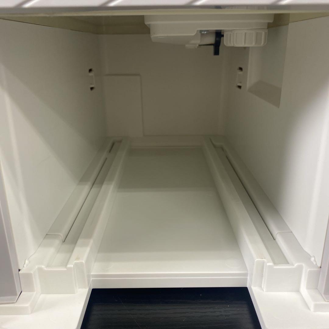 送料込み＊siroca衣類乾燥除湿機 2023年製＊0612-2