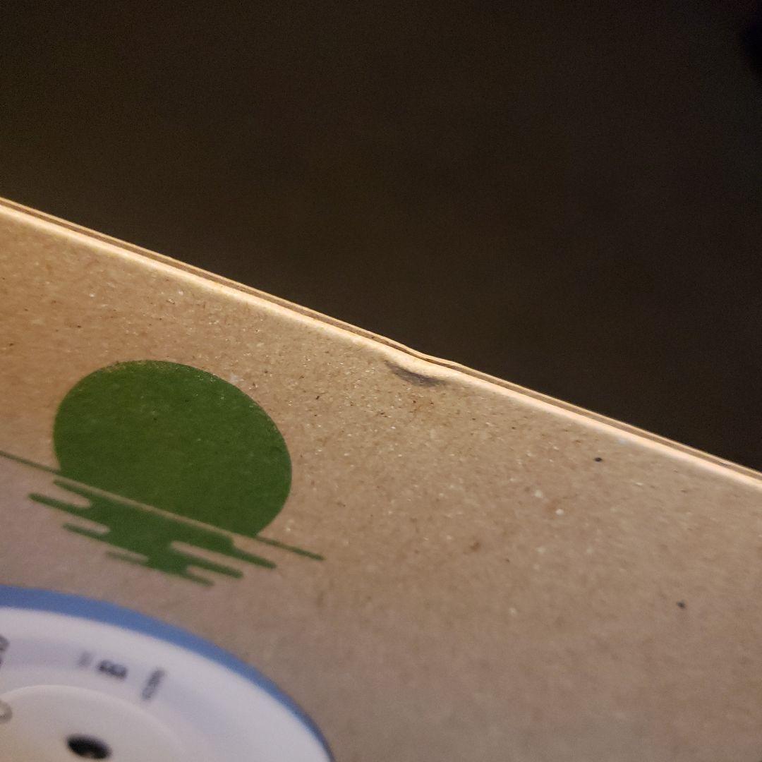 1000枚 限定盤 Hedigan's 7inch YONCE