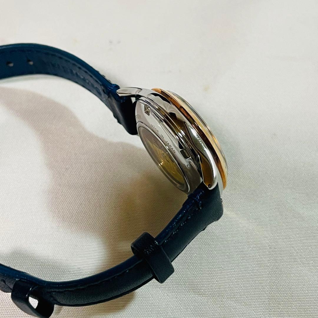 オリエントスター　70周年記念　orient star 数量限定モデル