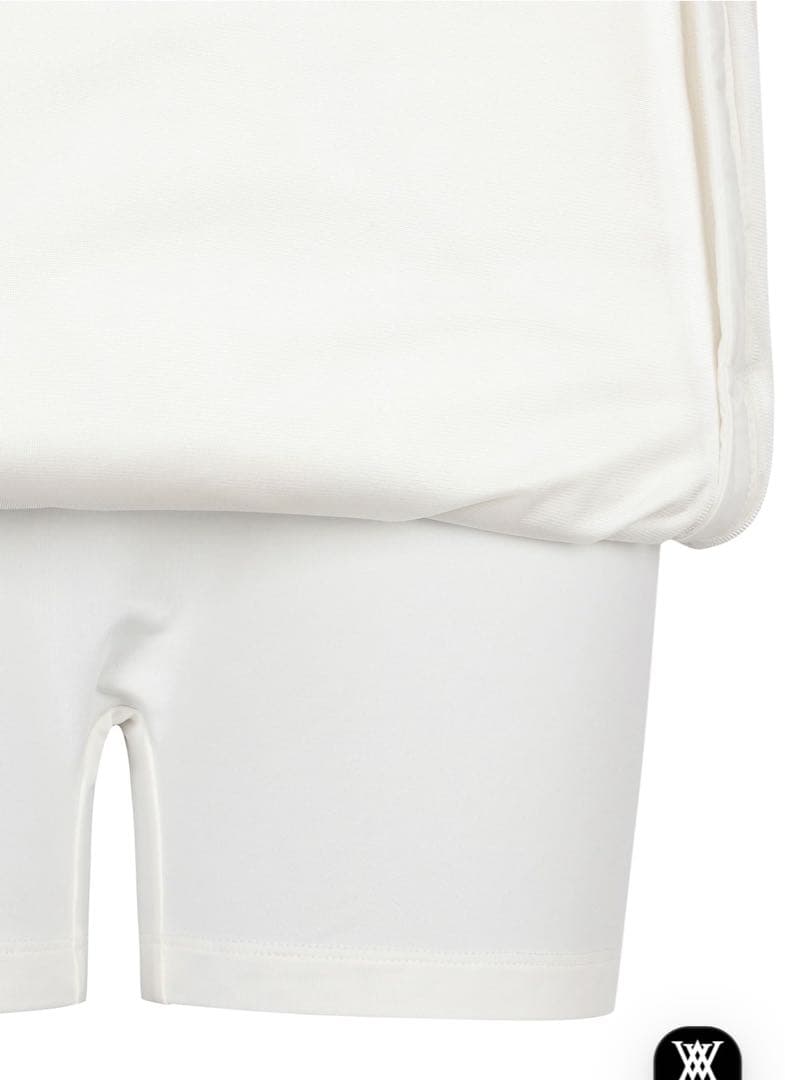 ☆ANEW GOLF☆ アニュー　真冬　ダウンスカート