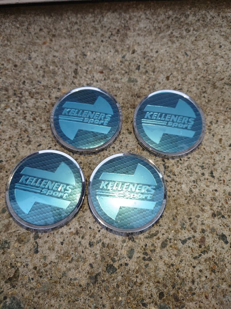 中古品　ケレナーズ Jr E5　スタッドレスタイヤ　4本セット