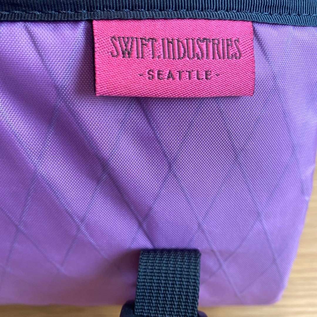 SWIFT CAMP OUT Catalyst Pack 2021モデル