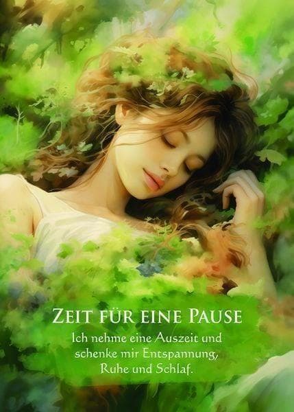 【正規品オラクルカード】希少✨ドイツ出版社のレアデッキ✨愛のオラクルカード