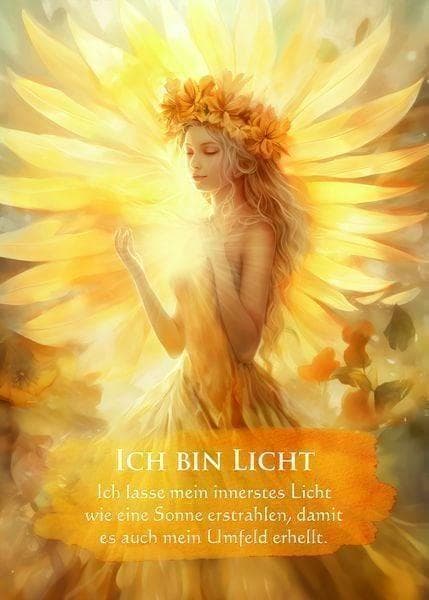 【正規品オラクルカード】希少✨ドイツ出版社のレアデッキ✨愛のオラクルカード