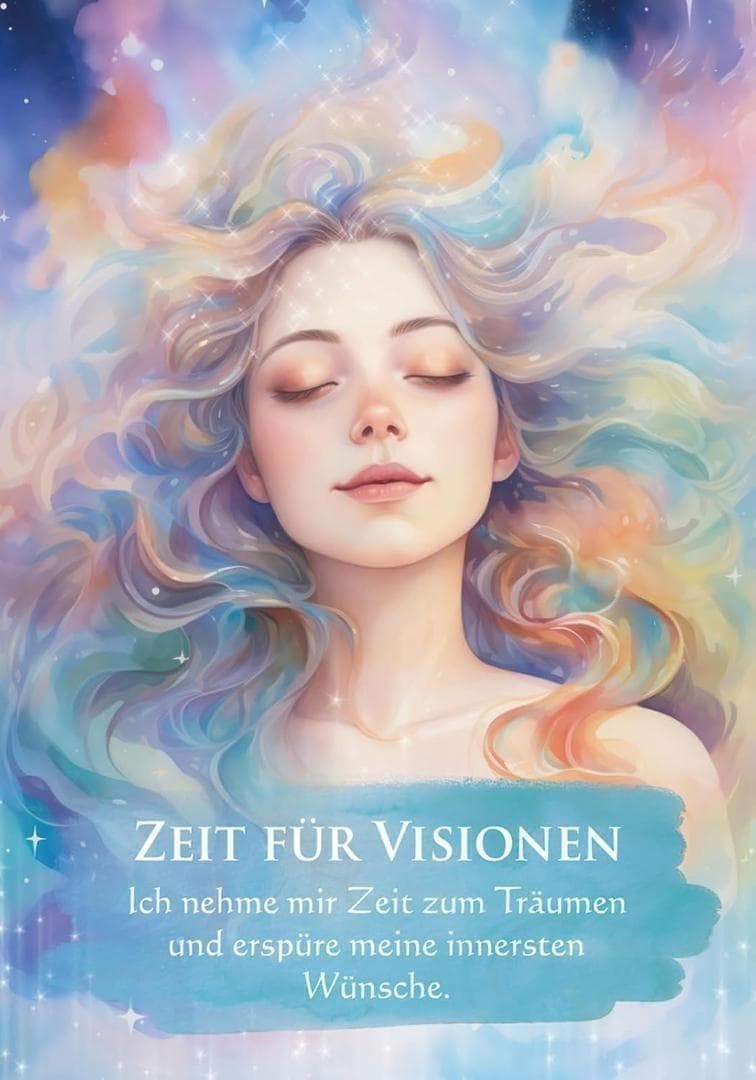 【正規品オラクルカード】希少✨ドイツ出版社のレアデッキ✨愛のオラクルカード