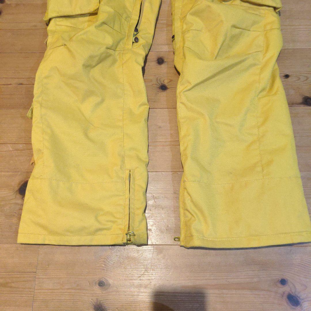 スノーボードウェア チェック柄 女性用