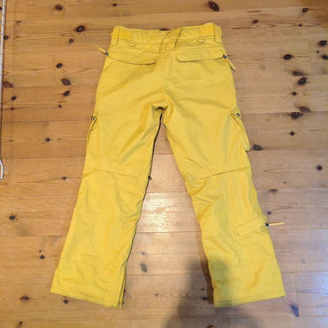 スノーボードウェア チェック柄 女性用