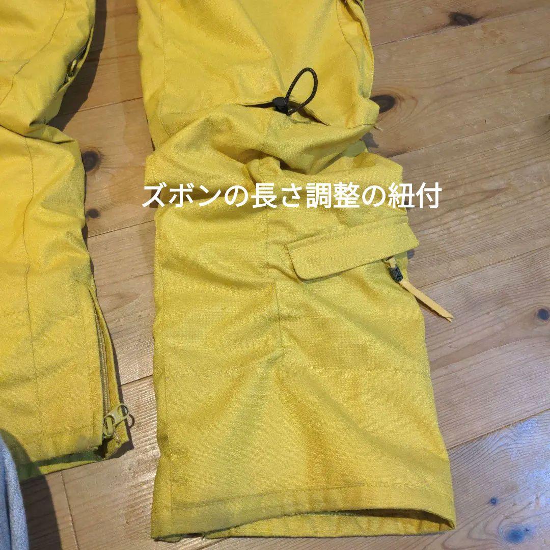 スノーボードウェア チェック柄 女性用