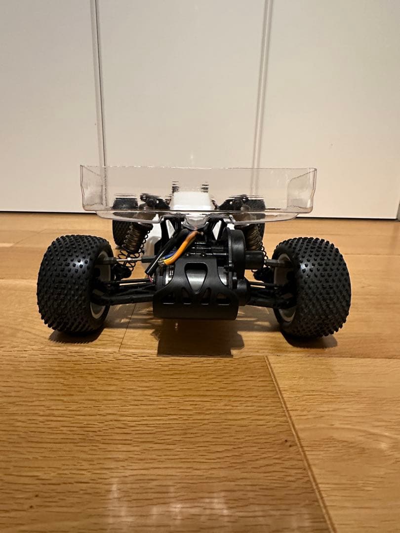KYOSHO ULTIMA RB6 ラジコン