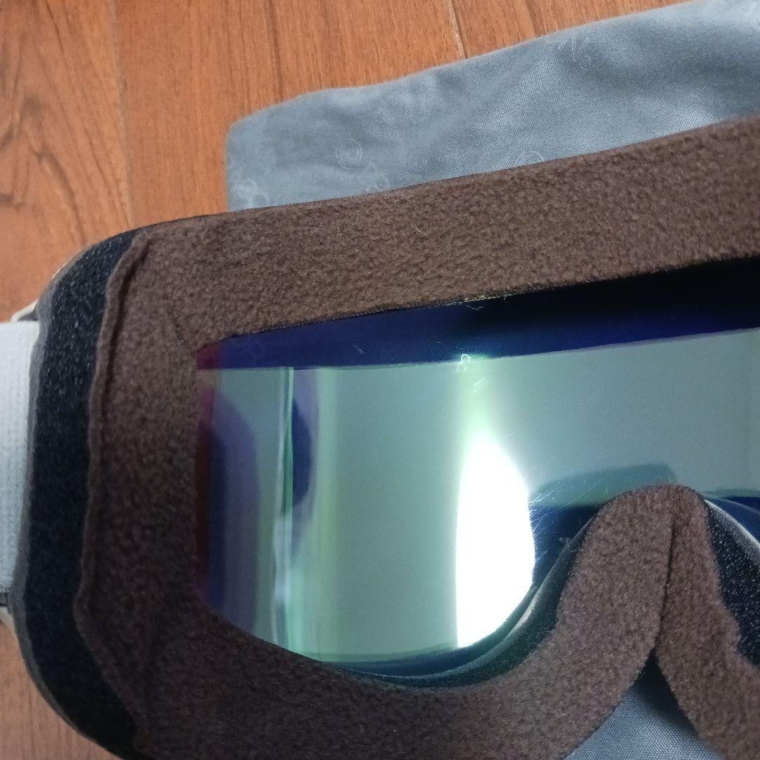 DRAGON PXV J.GREEN ION　ゴーグル　スノーボード