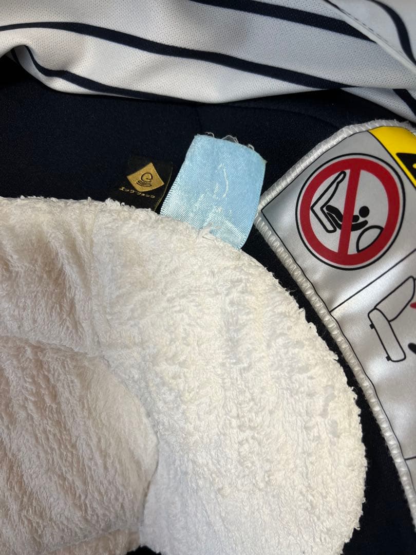 Combi チャイルドシート　クルムーヴスマート