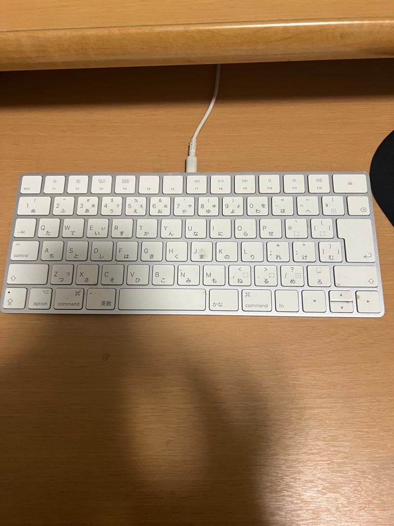 l*3様 iMac 2019 21.5インチ Retina 4K