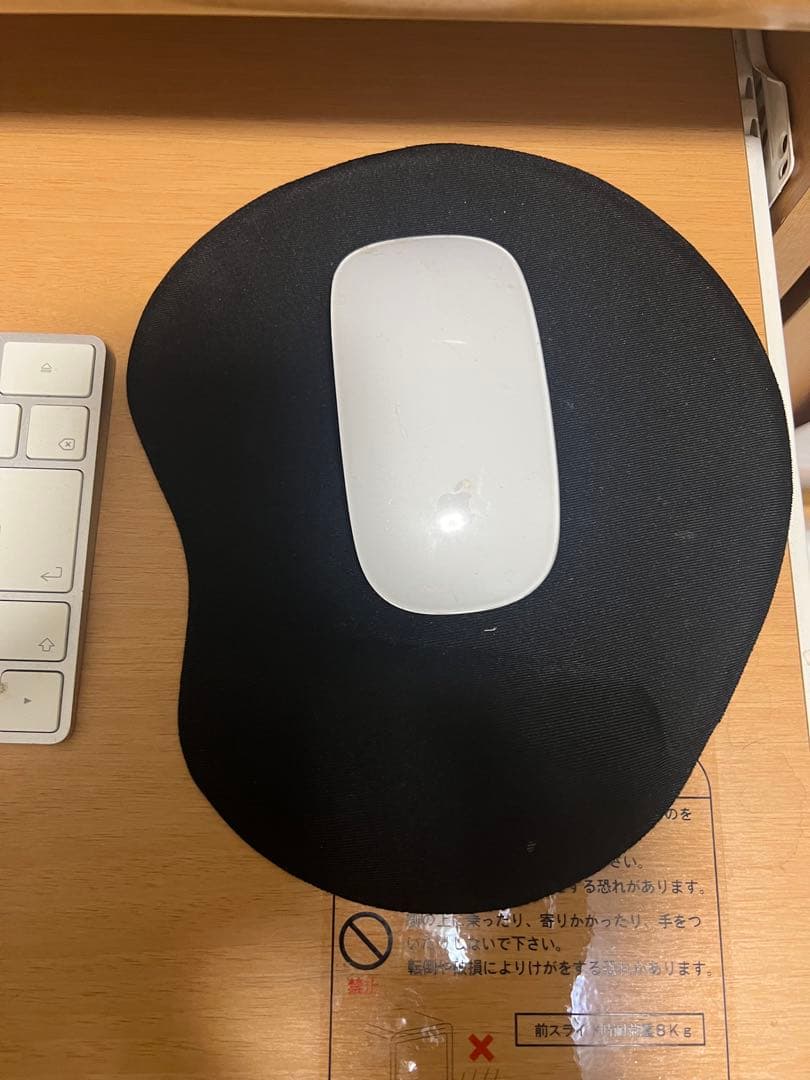 l*3様 iMac 2019 21.5インチ Retina 4K