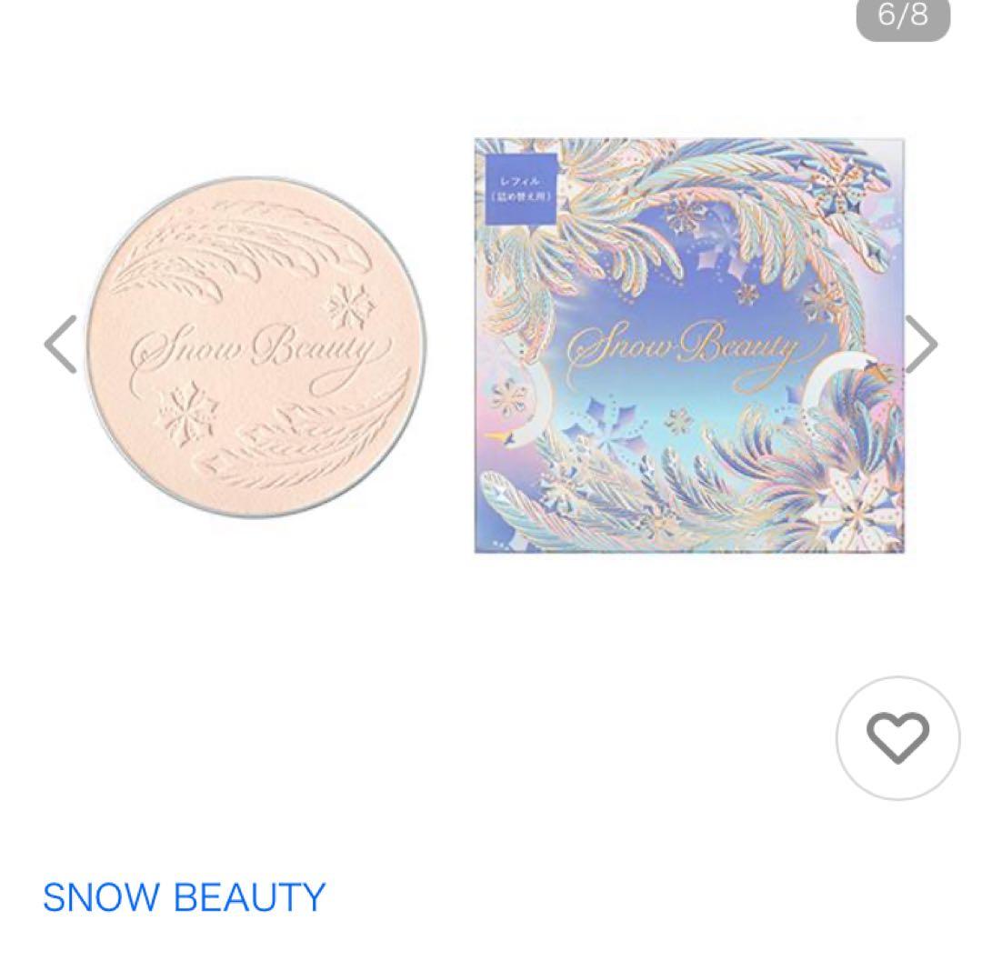  Beauty フェイスパウダーセット