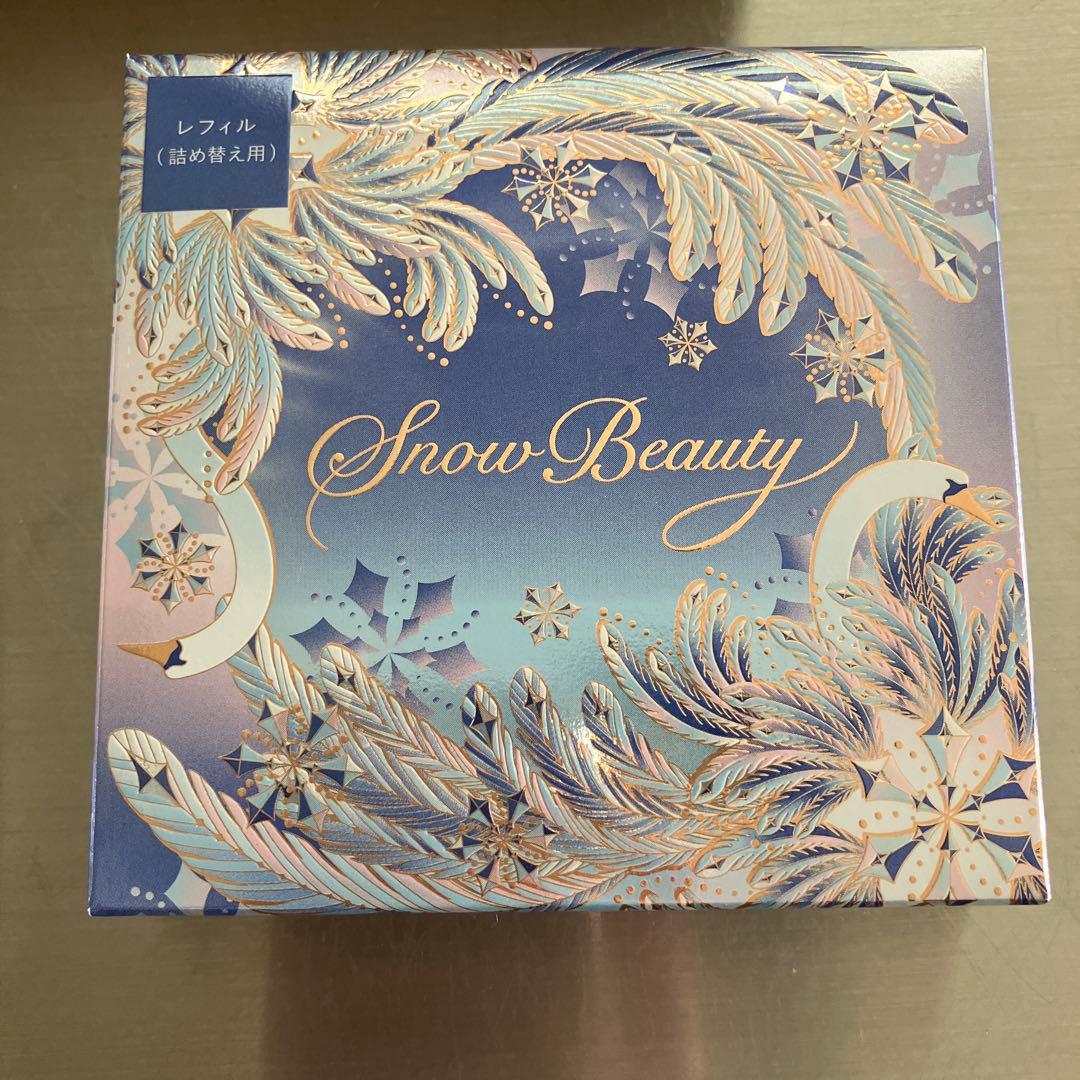  Beauty フェイスパウダーセット