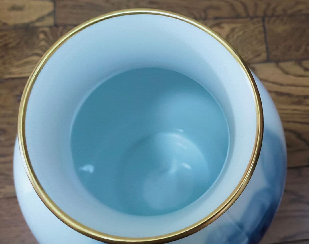 大倉陶園　特大サイズ