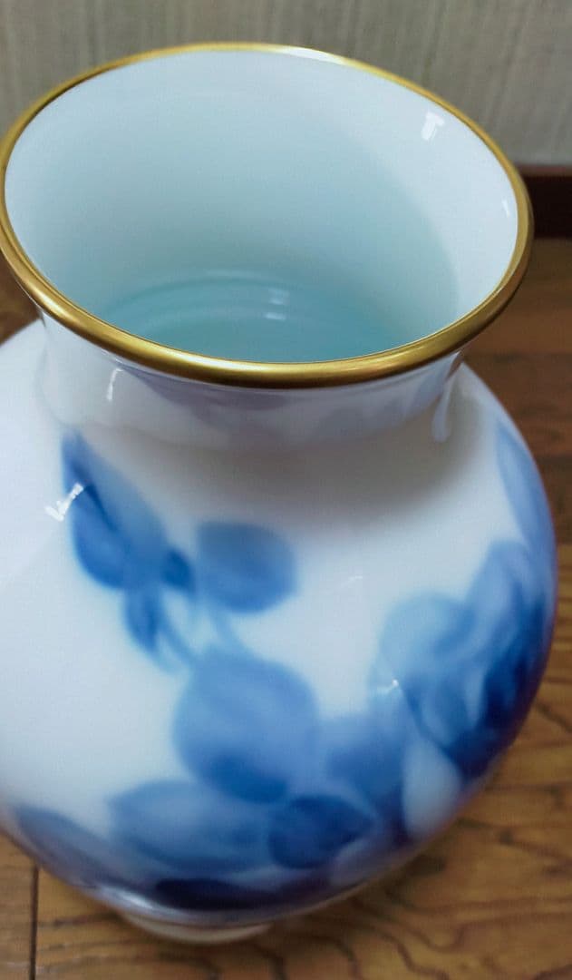 大倉陶園　特大サイズ