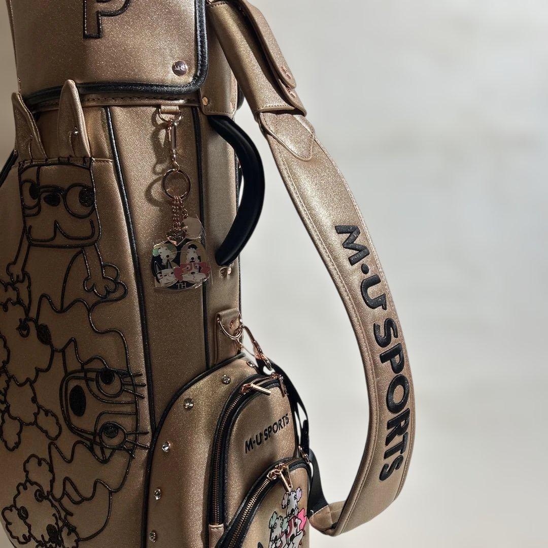 【未使用✨️】MU SPORTS 30周年記念プレミアム 8.5型 GD