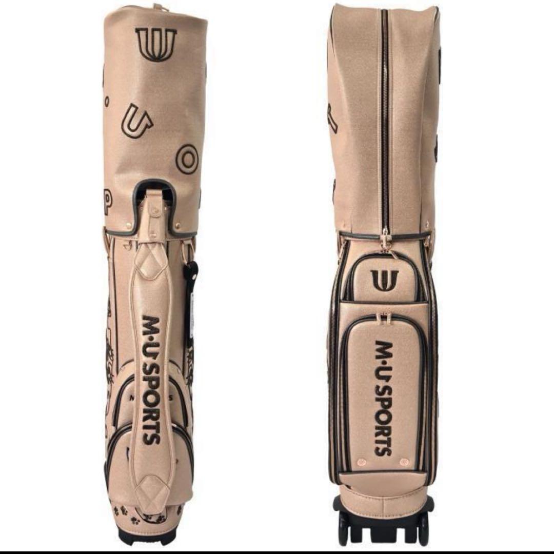 【未使用✨️】MU SPORTS 30周年記念プレミアム 8.5型 GD