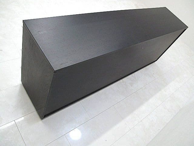 展示品 BoConcept ボーコンセプト モダンスタイル　ワイドチェスト
