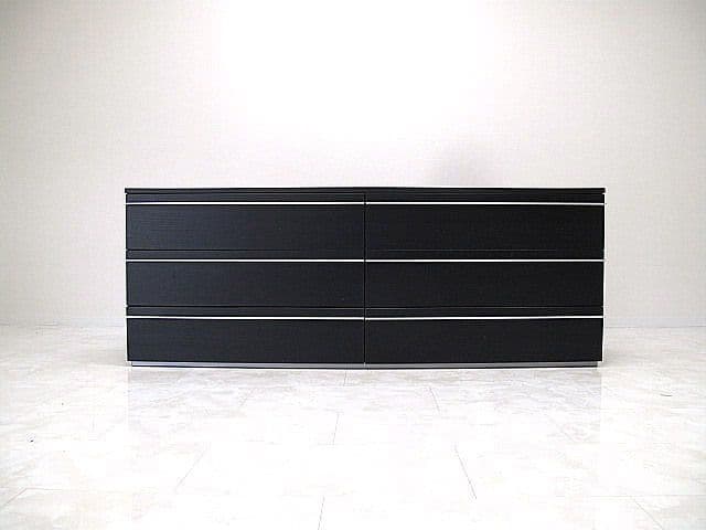 展示品 BoConcept ボーコンセプト モダンスタイル　ワイドチェスト