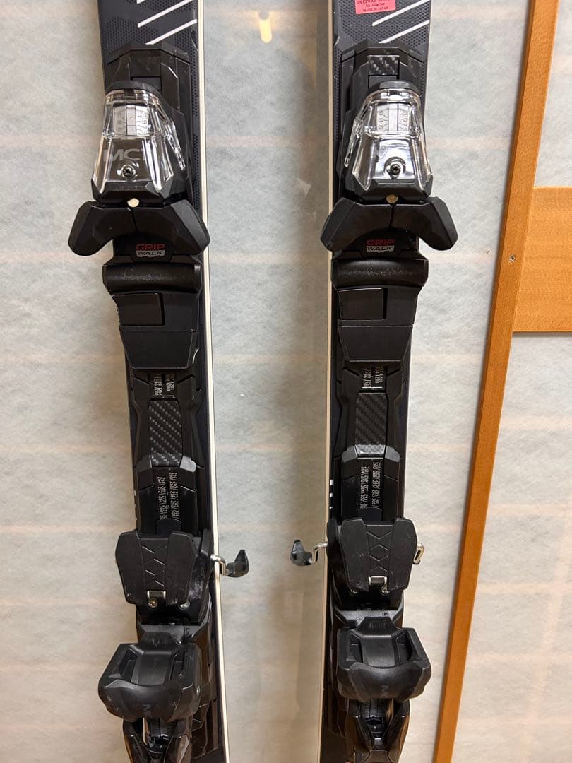 STOCKLI LASER MX スキー板セット