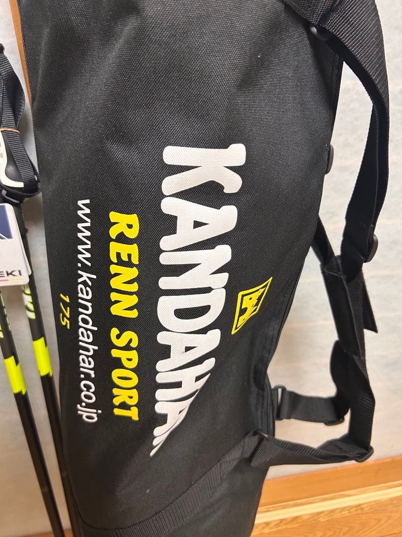 STOCKLI LASER MX スキー板セット