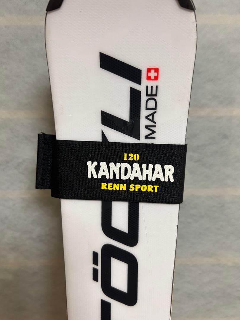 STOCKLI LASER MX スキー板セット