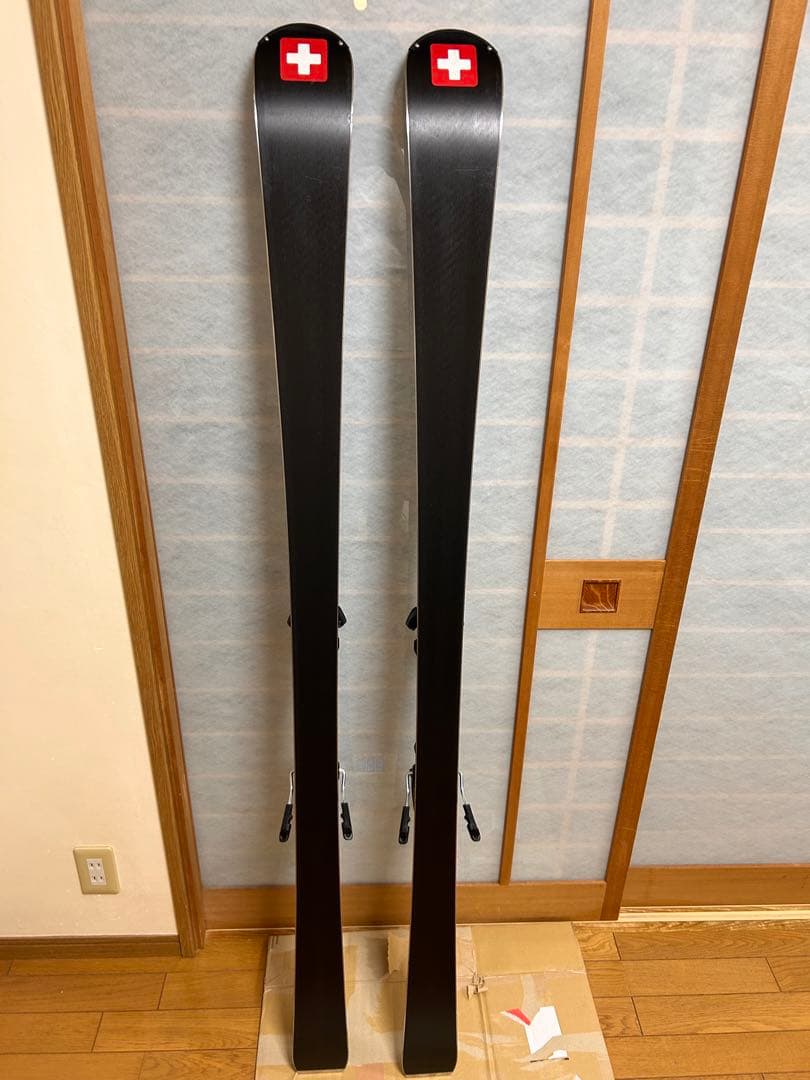 STOCKLI LASER MX スキー板セット