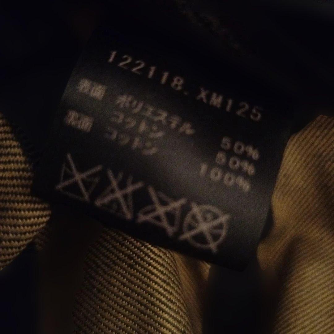 Gucci デニム バケットハット GGロゴ